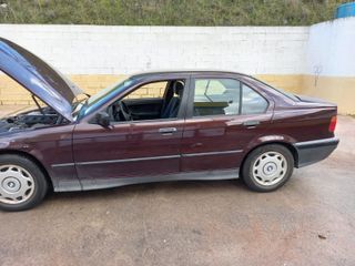 BMW Serie 3 1991