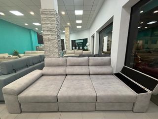 SOFA CAMA EXTRAIBLE * MEDIDAS Y COLORES  A ELEGIR 