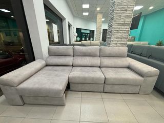 SOFA CAMA EXTRAIBLE * MEDIDAS Y COLORES  A ELEGIR 