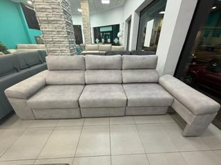 SOFA CAMA EXTRAIBLE * MEDIDAS Y COLORES  A ELEGIR 