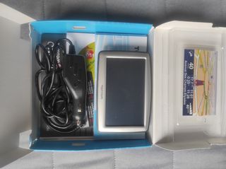 Tomtom XL Europe 31