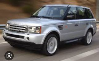 Tapa guantera range rover sport / discovery (05-13