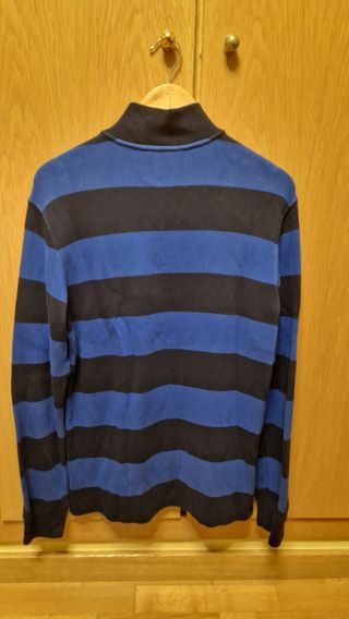 Vintage Polo Ralph Lauren half zip