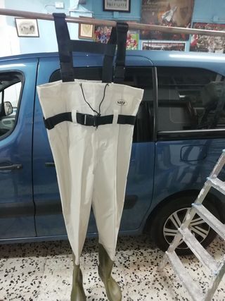 Vadeador tascon