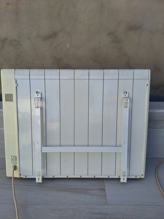 Radiador Electrico