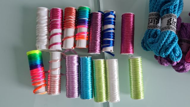 Trenzador de pulseras