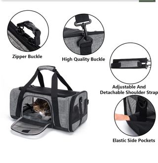 Transportín para Mascotas