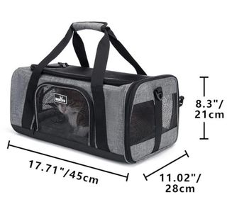 Transportín para Mascotas