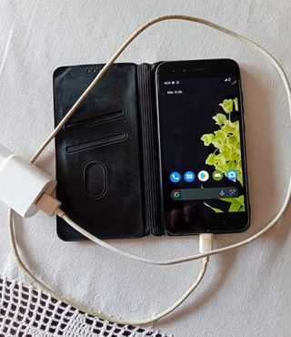 Xiaomi mi A1
