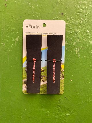 Protezioni per forcelle mtb.