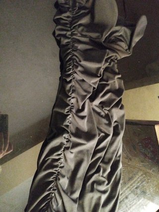 Vestido Pull and Bear