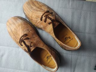 Dr Marteens by David Delfin