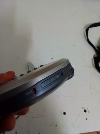 Cede radio en buen estado Grundig