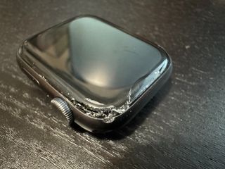 apple Watch Series 5 44M