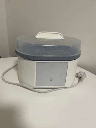 Esterilizador / Secador Chicco ALL-IN-ONE