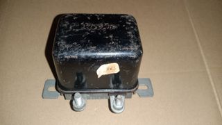 CITROEN 2 CV, PIEZAS Y RECAMBIOS (1)