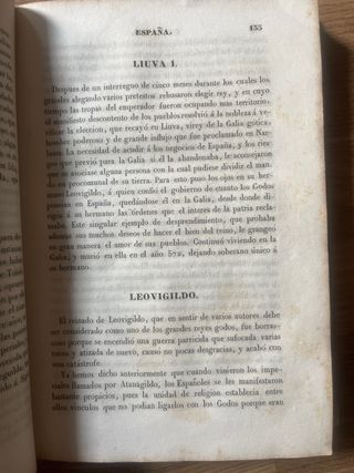 historia de España   vol 1