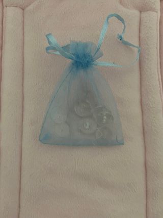 Saco para capazo de bebé universal Rosy Fuentes