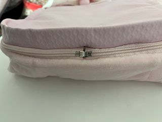 Saco para capazo de bebé universal Rosy Fuentes