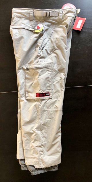 Pantalon Snowboard Burton Ronin flight pant Nuevos