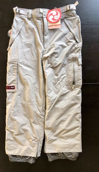 Pantalon Snowboard Burton Ronin flight pant Nuevos