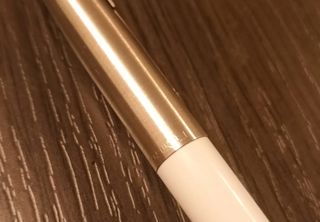 Antiguo Bolígrafo PARKER JOTTER white