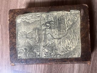 libro sagradas escrituras