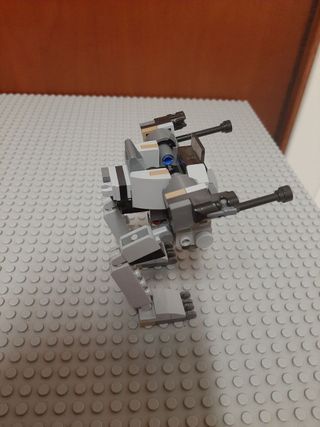 Lego Star Wars - Imperial Battle Pack - 75165