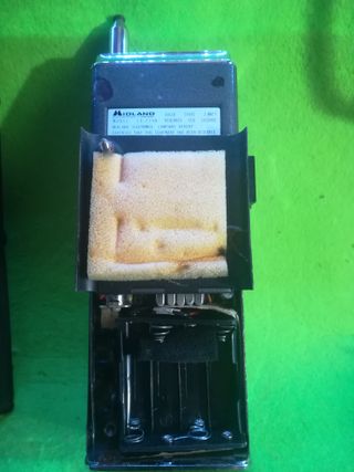 walkie MIDLAND COLECCIONISTA