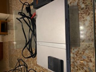 Play Station 2 y accesorios