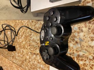 Play Station 2 y accesorios