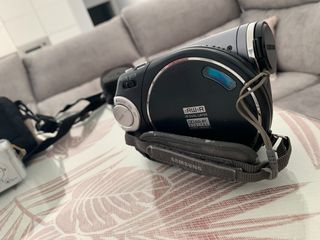 Camara Samsung