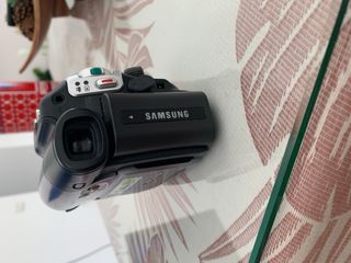 Camara Samsung