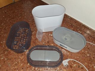 Esterilizador universal biberones Jane.