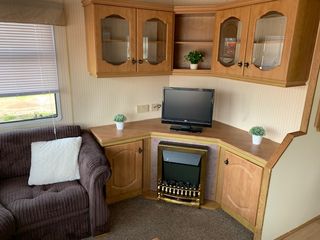 CASA MÓVIL 2 DORMITORIOS WILLERBY WESTMORLAND