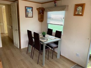 CASA MÓVIL 2 DORMITORIOS WILLERBY WESTMORLAND