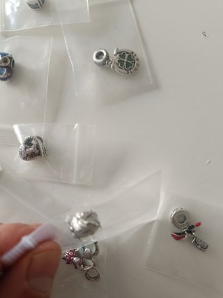 Charm compatible con Pandora NUEVO