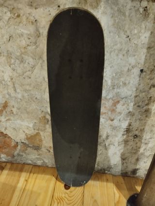 Monopatín  Street fighter( venta en persona)