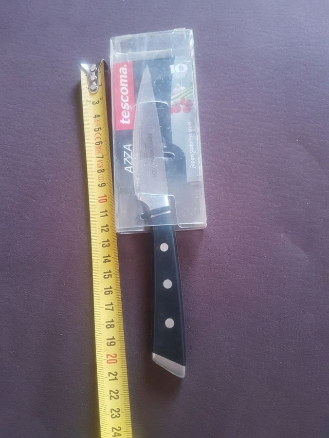 Cuchillo cocina