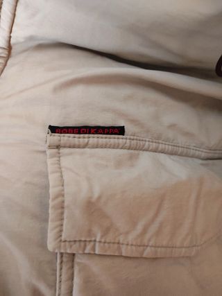 Giubbotto donna Robe di Kappa