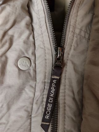 Giubbotto donna Robe di Kappa