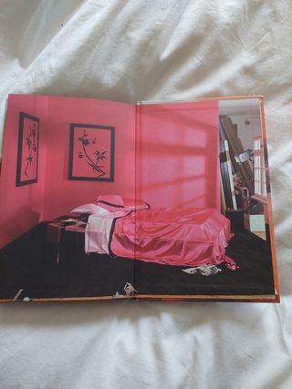 Snuff de Chuck Palahniuk