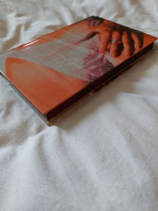 Snuff de Chuck Palahniuk