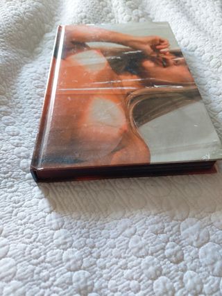 Snuff de Chuck Palahniuk