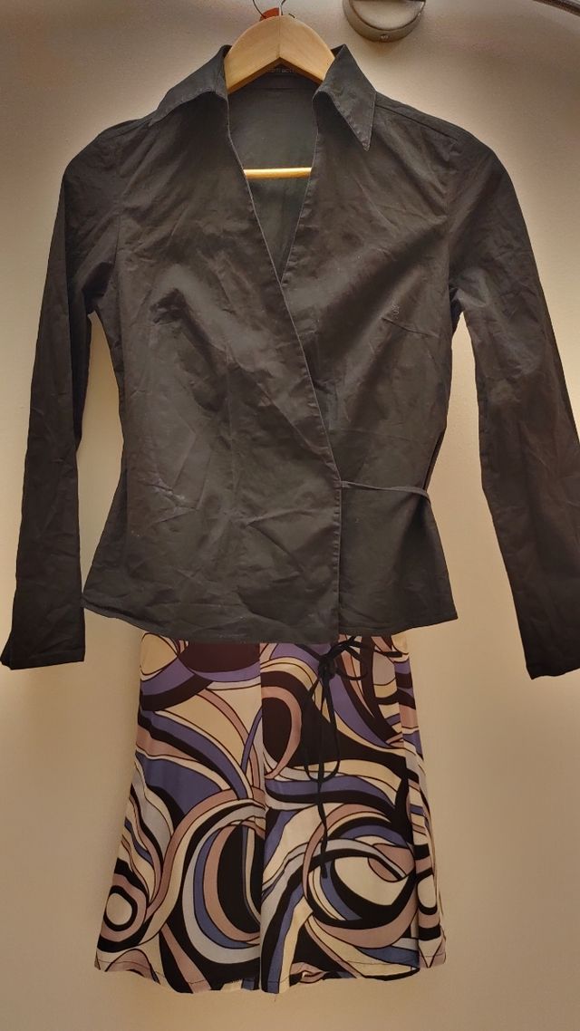 Camicia nera System Action