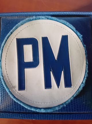 Insignia PM