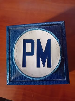 Insignia PM