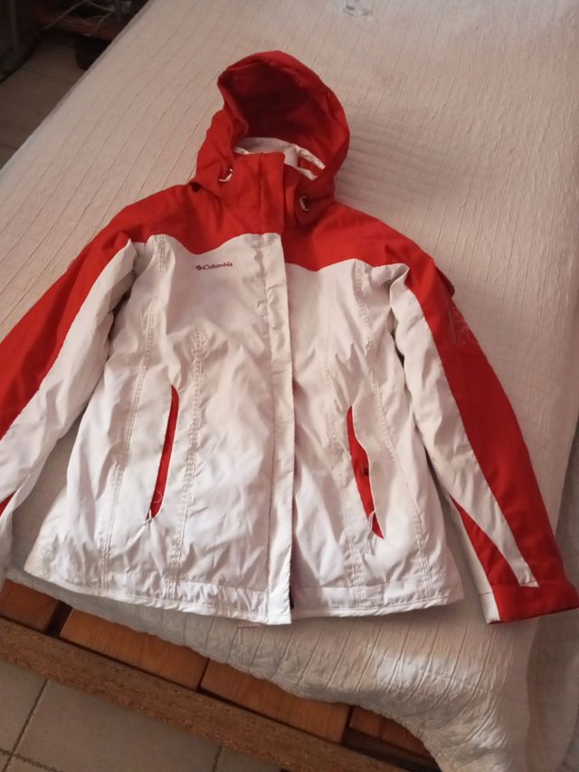 Anorak