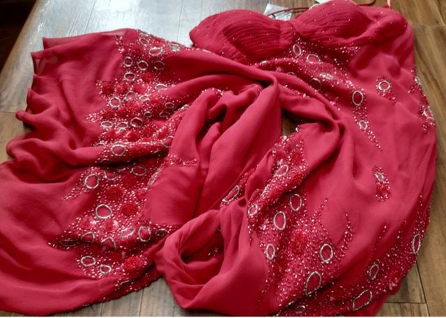 Abito MISS MAX p.seta