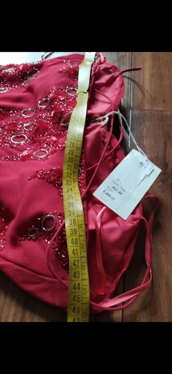 Abito MISS MAX p.seta